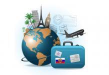 Assurance voyage et médicale en Russie Assurance Voyage Russie