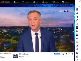 Comment regarder les chaînes françaises gratuitement?