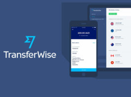 TransferWise – Payer sans frais à l’étranger