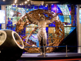 Musée des conquérants de l'espace