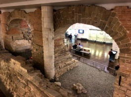 Musée d’Archéologie