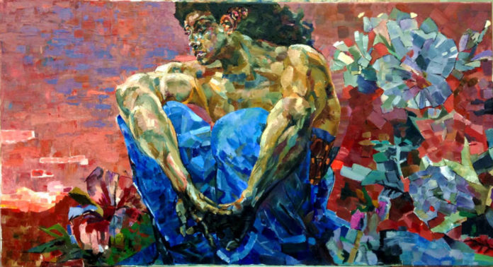 Mikhail Vroubel maître du symbolisme Peintre Alexandre de Russie