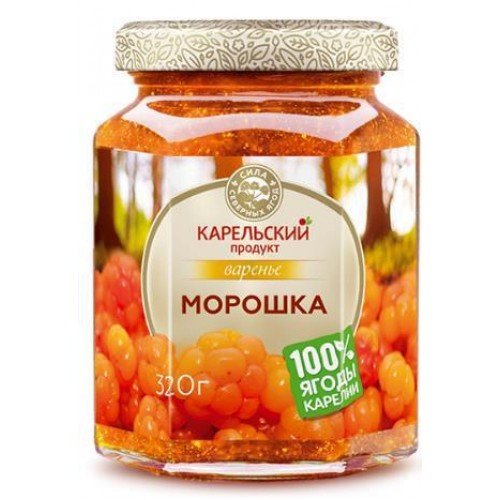 Moroshka plaquebière