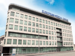 European Medical Center