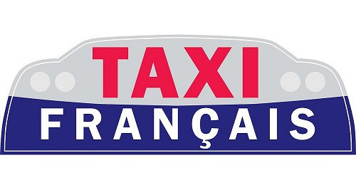 Taxi francophone à Moscou