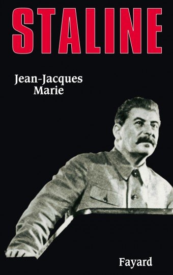 Jean-Jacques Marie