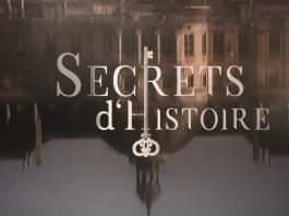 secrets d'histoire