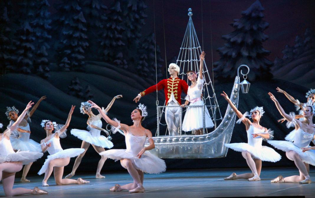 Le Ballet Russe Histoire Caractéristiques Top 5 4792