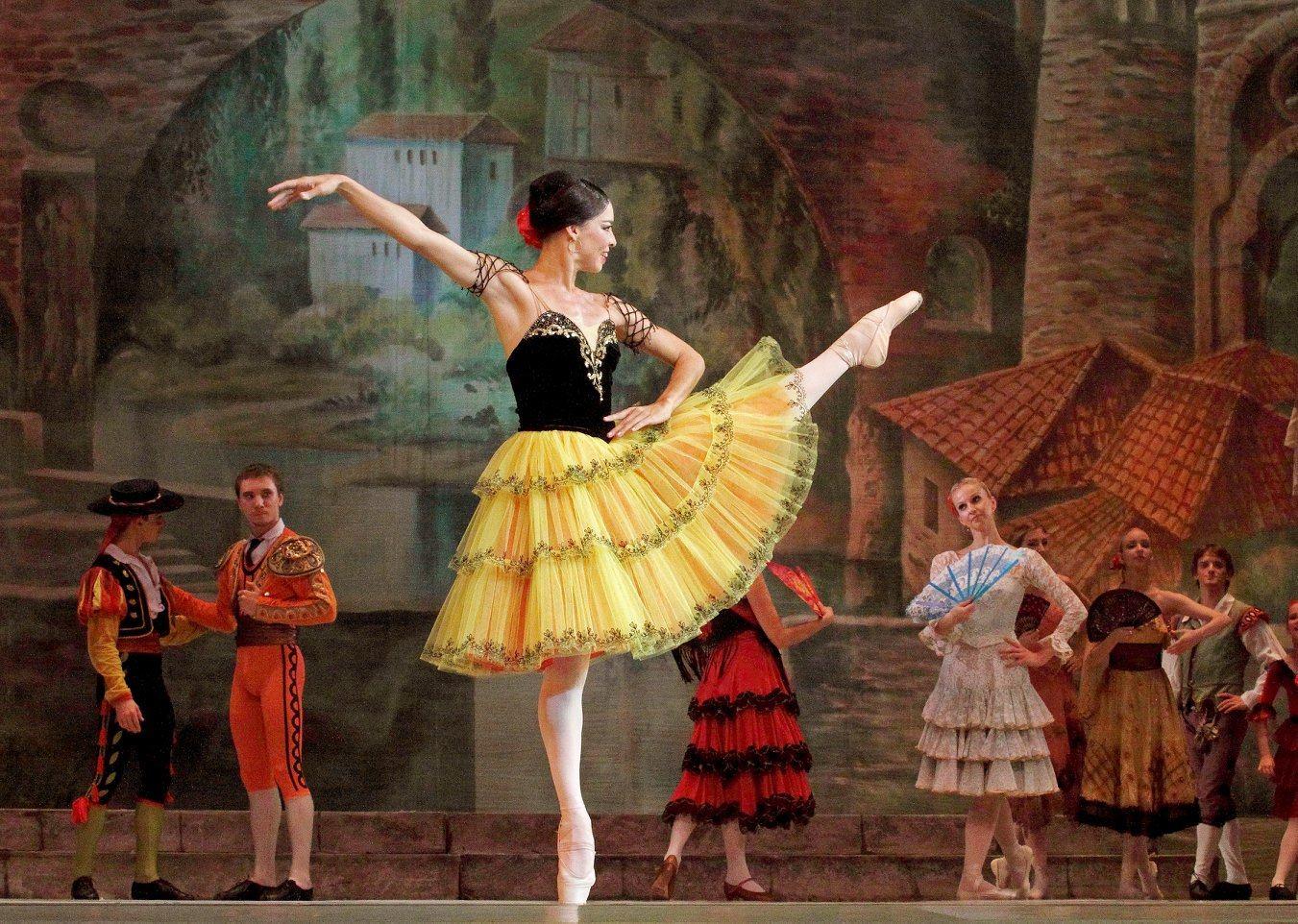 Le Ballet Russe Histoire Caractéristiques Top 5 4844
