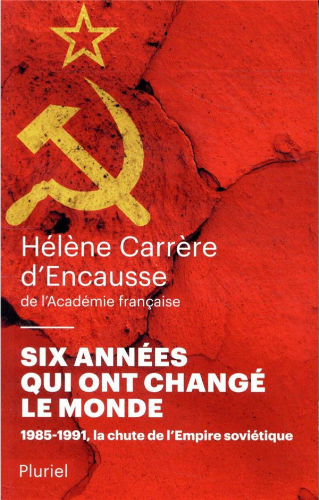 Hélène Carrère d'Encausse