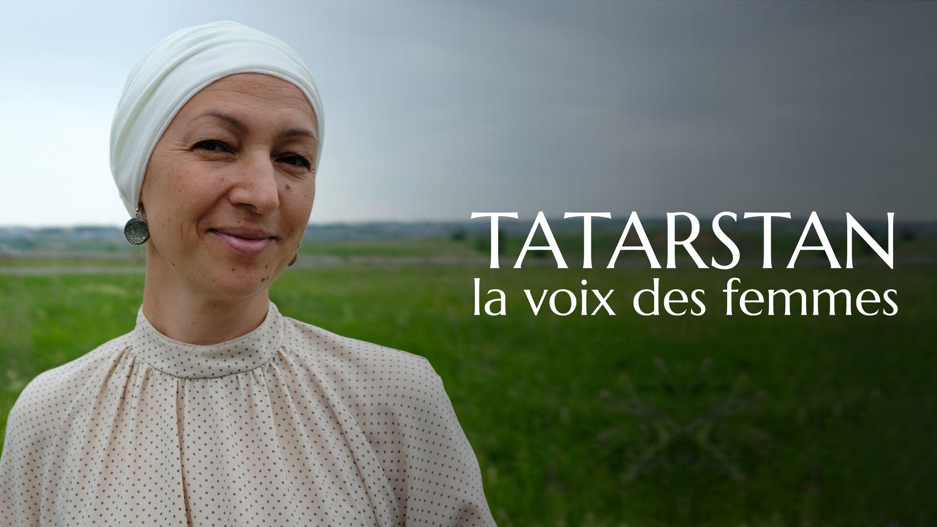 Tatarstan, la voix des femmes