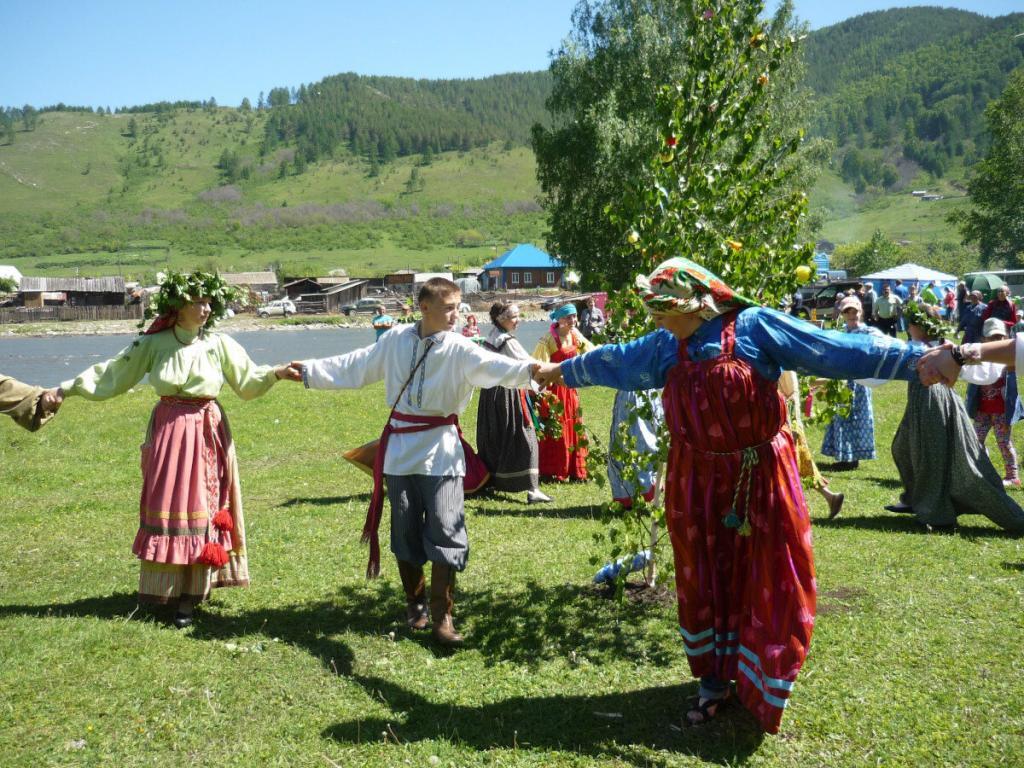 kraï Altaï