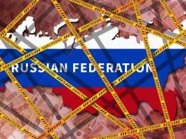 sanctions russie